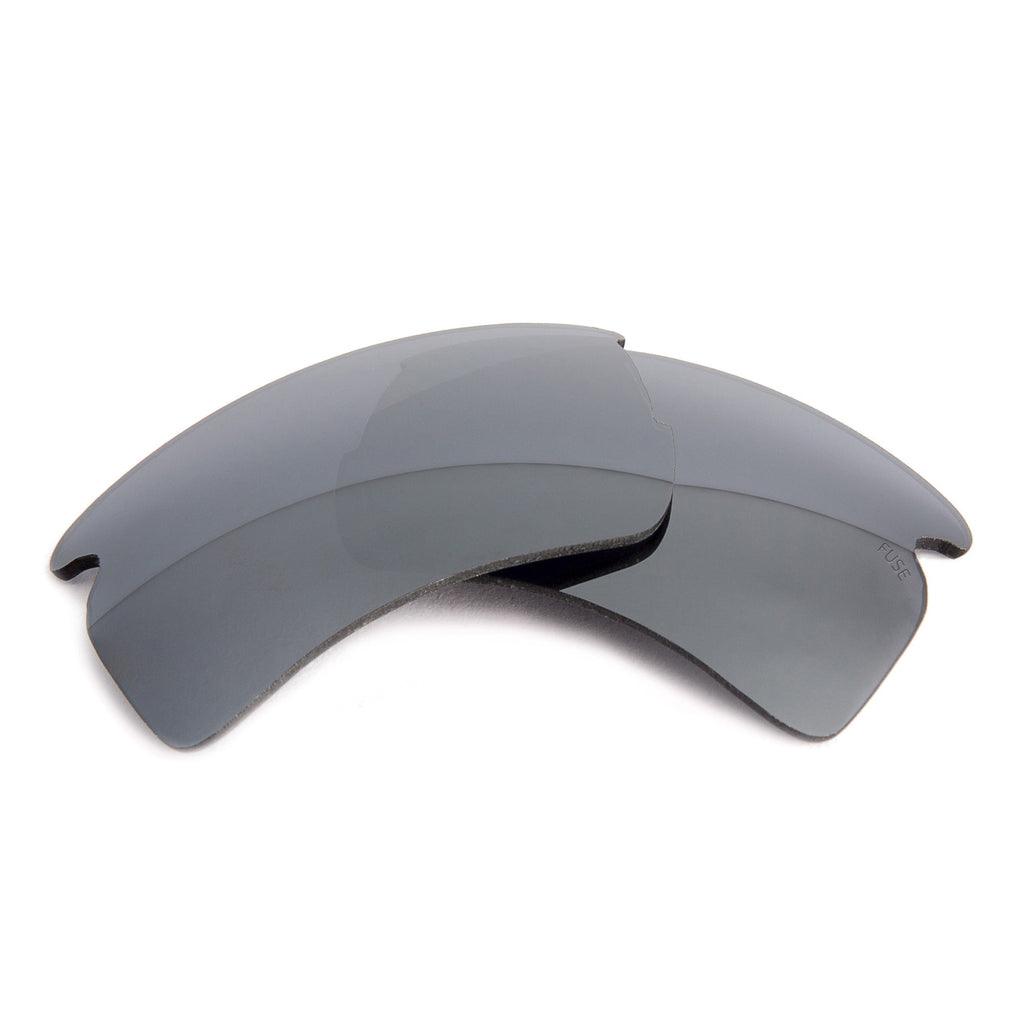 オークリー　Flak® 2.0 Replacement Lens 収納ポーチ付き Amazon.com: Fuse Replacement Lenses for Oakley Flak 2.0 XL