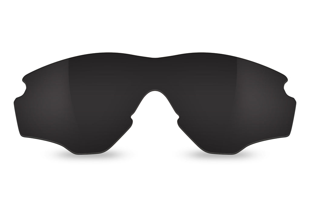 Oakley M2 Frame XL – Fuse Lenses