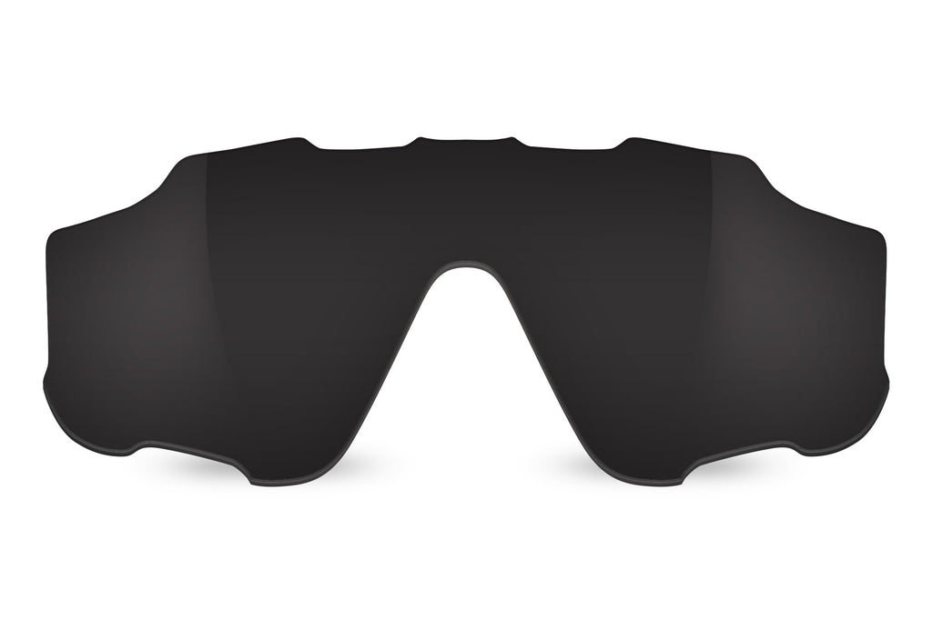 Oakley Jawbreaker – Fuse Lenses