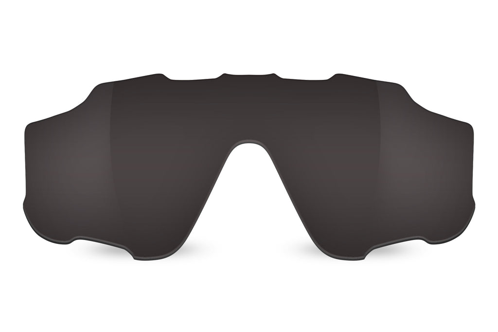 Oakley Jawbreaker – Fuse Lenses