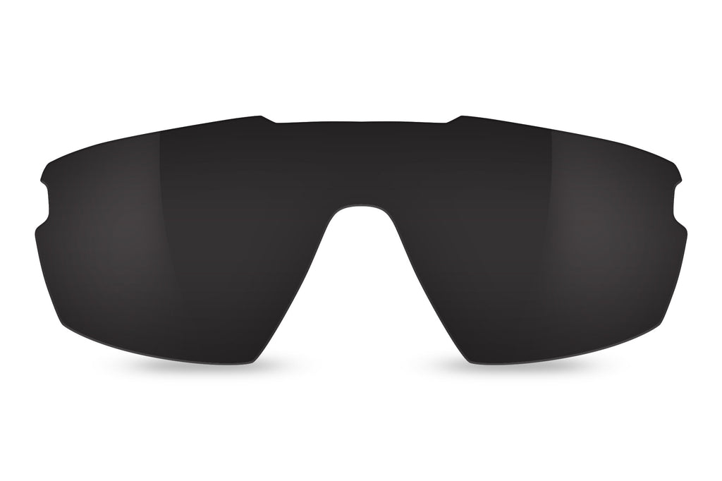 Oakley Sphaera – Fuse Lenses