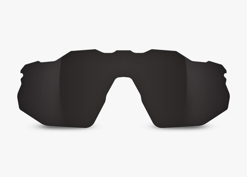 Oakley Radar EV Advancer Replacement Lens – Fuse Lenses