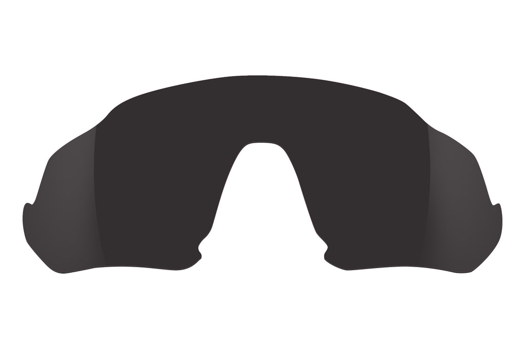 Oakley Flight Jacket – Fuse Lenses