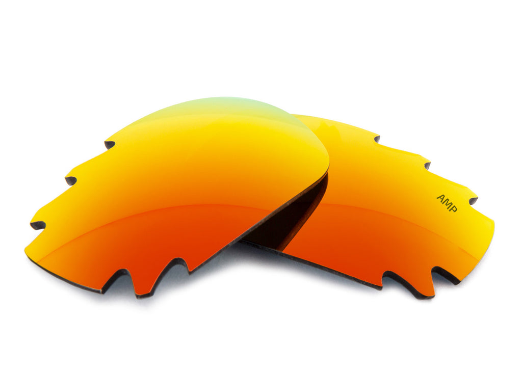 Oakley Racing Jacket New Vented – Fuse Lenses