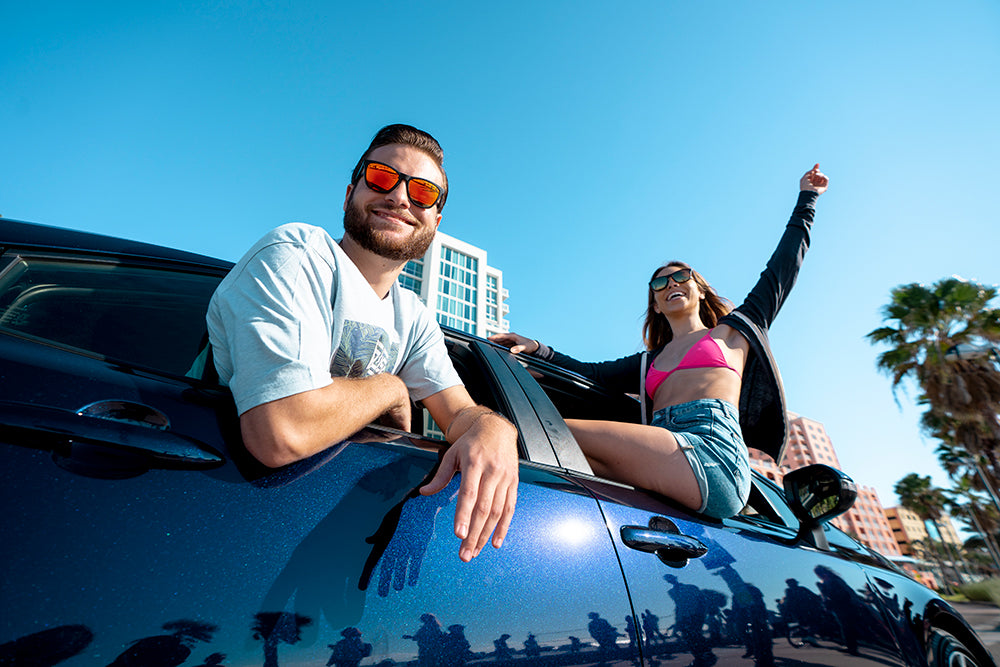 Have Fun with Fuse Lenses