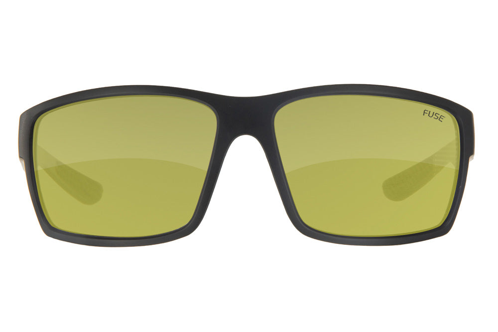 Fuse Marco Sunglasses Matte Black