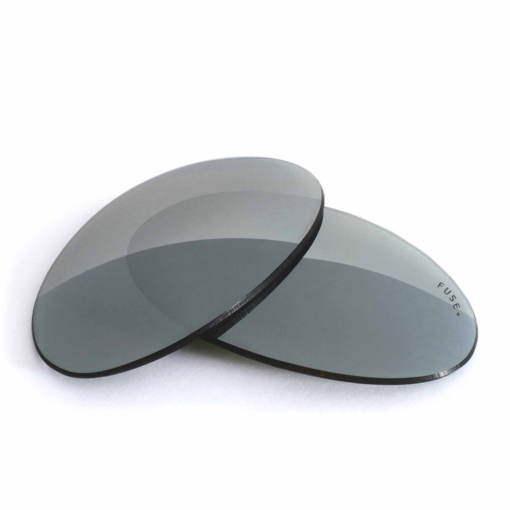Oakley T Wire Titanium – Fuse Lenses