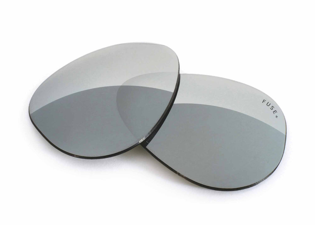 Oakley Dispatch 1 – Fuse Lenses