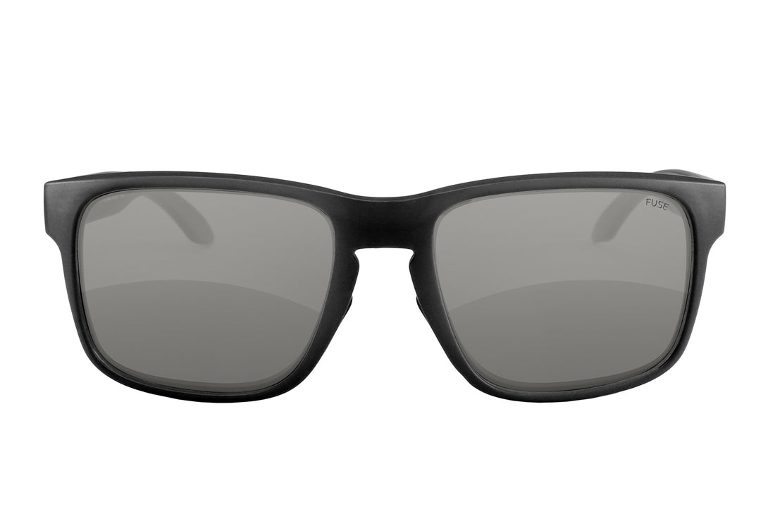 Fuse Egmont Sunglasses Matte Black - Main Image
