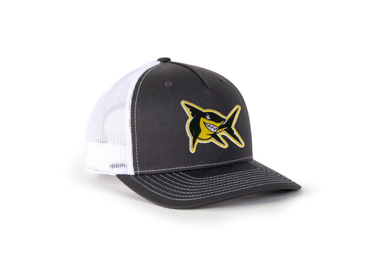Shark Snapback