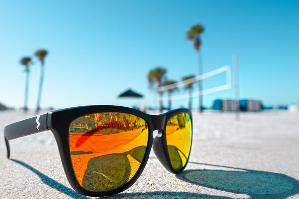 Are Cheap Sunglasses Hurting Your Eyes?