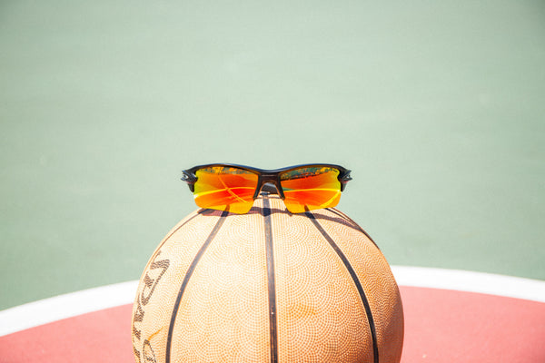What are Cascade Orange Lenses Best for?