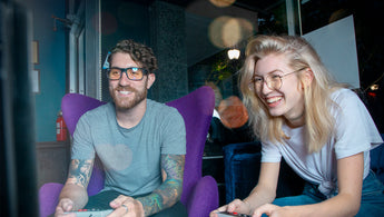 A Complete Guide to Blue Light Glasses