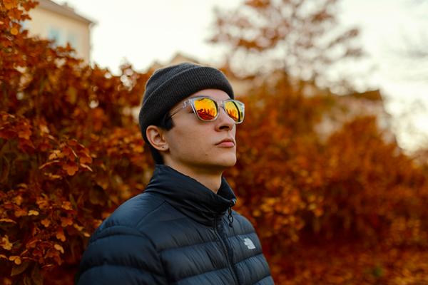 The Most Recommended Lenses For Fall