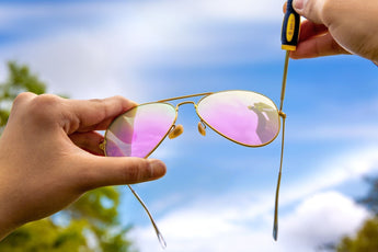 The History Of Ray-Ban