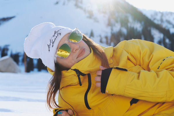 Winter 2020-2021 Sunglasses Trends