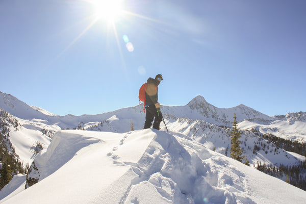 What are the best lenses for snow?