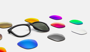 All About Lens Coatings