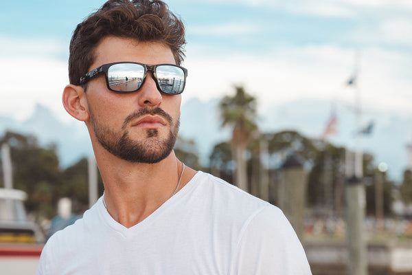 The All-New Egmont - Our Most Requested Fuse Sunglasses