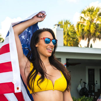 Top 5 Sunglass Brands Made In The USA