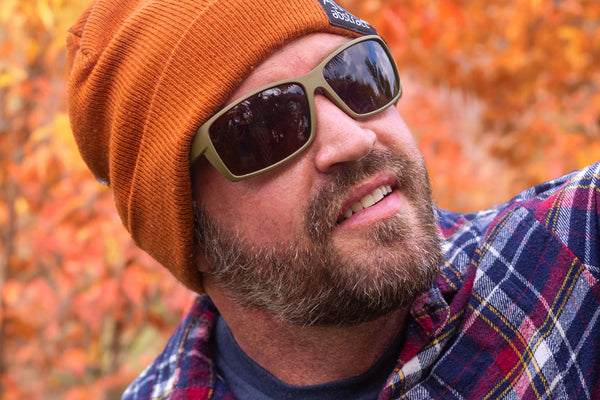 Lens Of The Month: Brown