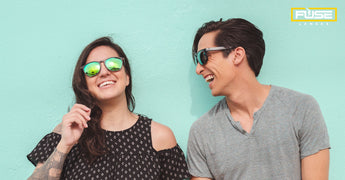 Glass vs. Polycarbonate Lenses