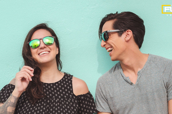 Glass vs. Polycarbonate Lenses