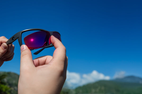 How Luxottica Took Over The Eyewear Industry