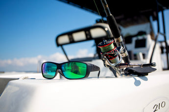 Lens Of The Month: Sapphire