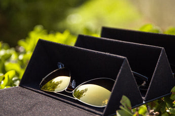 How To Tell If Your Name Brand Glasses Are Fakes