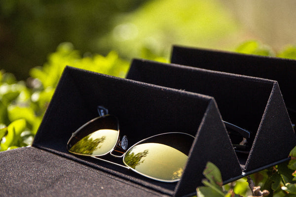 How To Tell If Your Name Brand Glasses Are Fakes