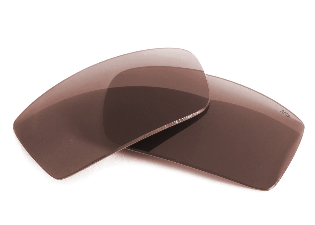 AMP Brown Polarized Replacement Lenses Compatible With Ray-Ban RB3149 (61mm) from Fuse Lenses