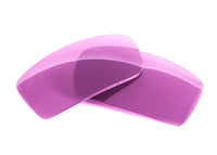 Oakley Oil Drum