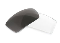 Oakley Straight Jacket 2.0 (2007-2009)