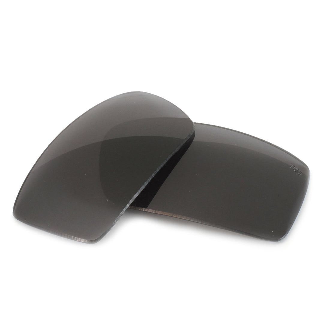 Fuse PRO Grey Polarized Replacement Lenses Compatible With Hoven Knucklehead Sunglasses from Fuse Lenses