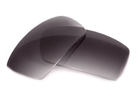 Oakley Straight Jacket 2.0 (2007-2009)