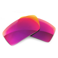 Oakley Straight Jacket 2.0 (2007-2009)