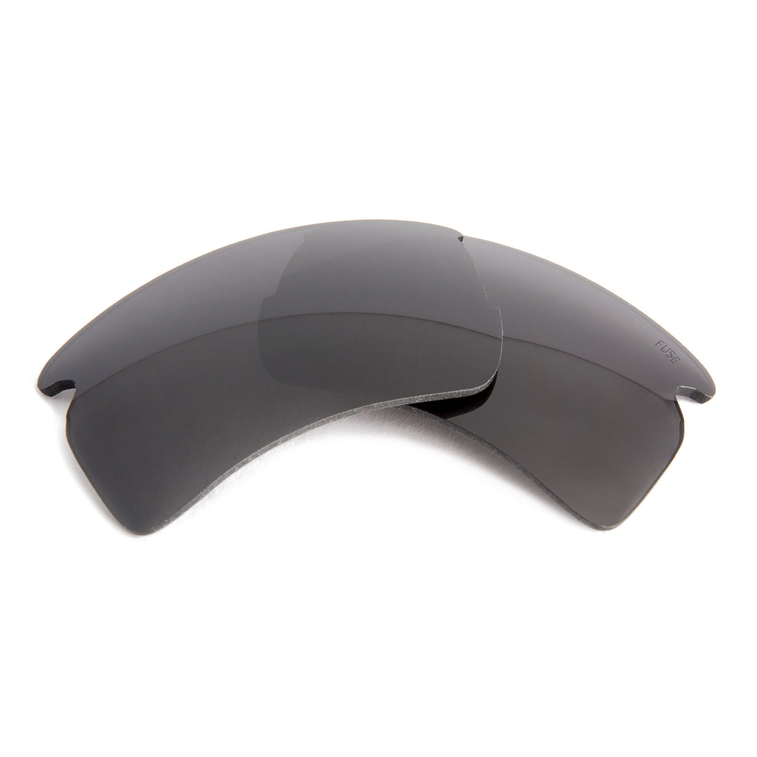 Fuse PRO Grey Polarized Replacement Lenses Compatible with Oakley Flak 2.0 XL 009188 Sunglasses from Fuse Lenses