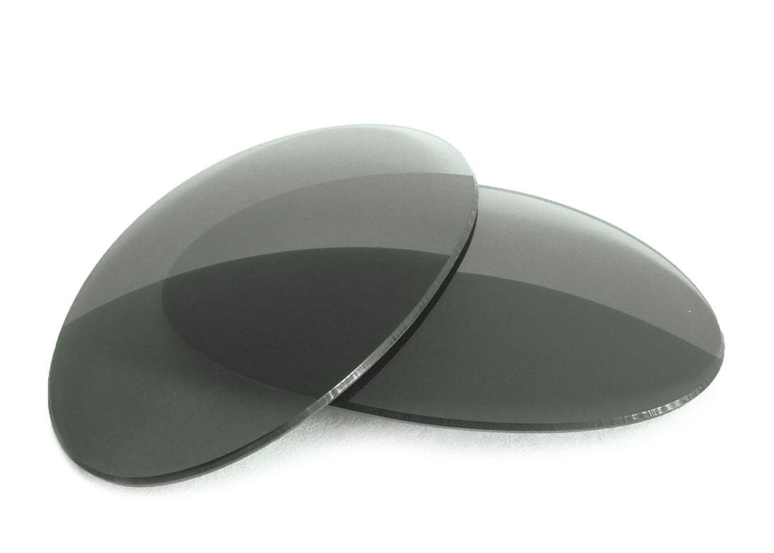 Standard G15 Non-Polarized Replacement Lenses Compatible With Oakley Eye Jacket Redux Sunglasses from Fuse Lenses