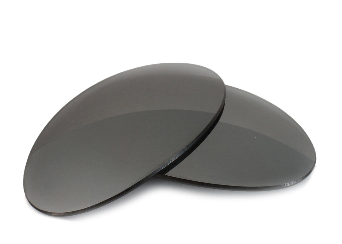 Standard Grey Non-Polarized Replacement Lenses Compatible with Gucci GG2419/N/S Sunglasses from Fuse Lenses
