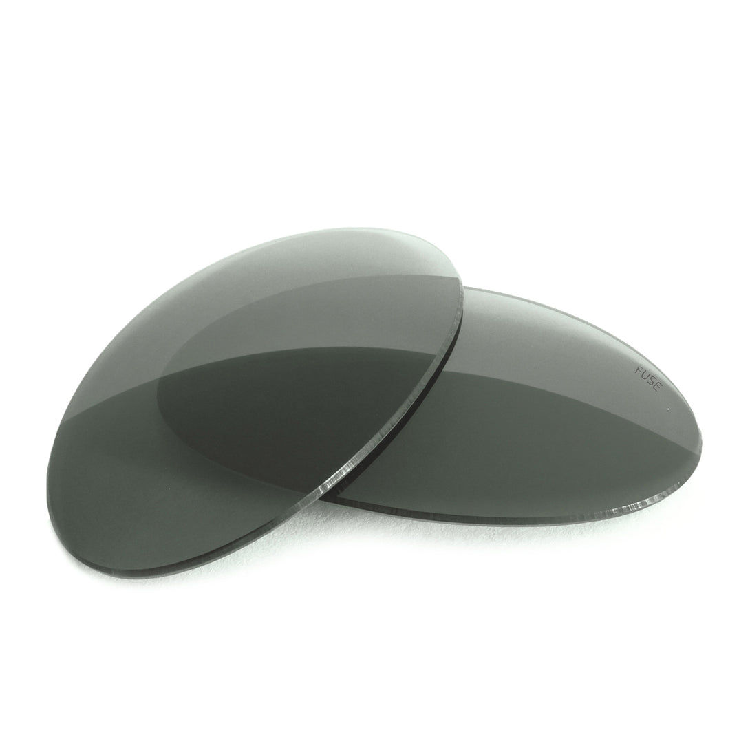 Fuse PRO G15 Polarized Replacement Lenses Compatible with Revo 1124 Sunglasses from Fuse Lenses