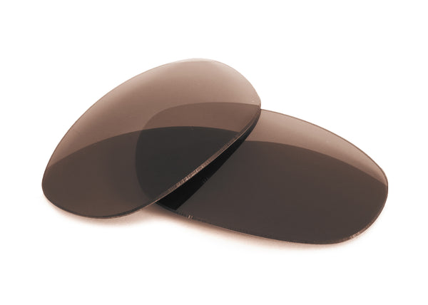 Maui Jim Secrets MJ767-02MB – Fuse Lenses