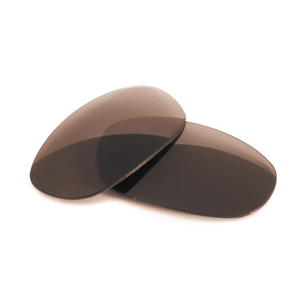 Ray-Ban RB4120 (64mm) – Fuse Lenses