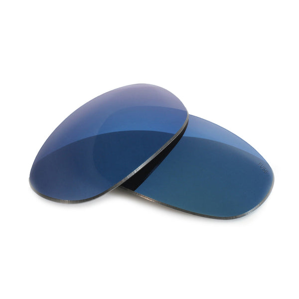 Oakley Monster Dog – Fuse Lenses
