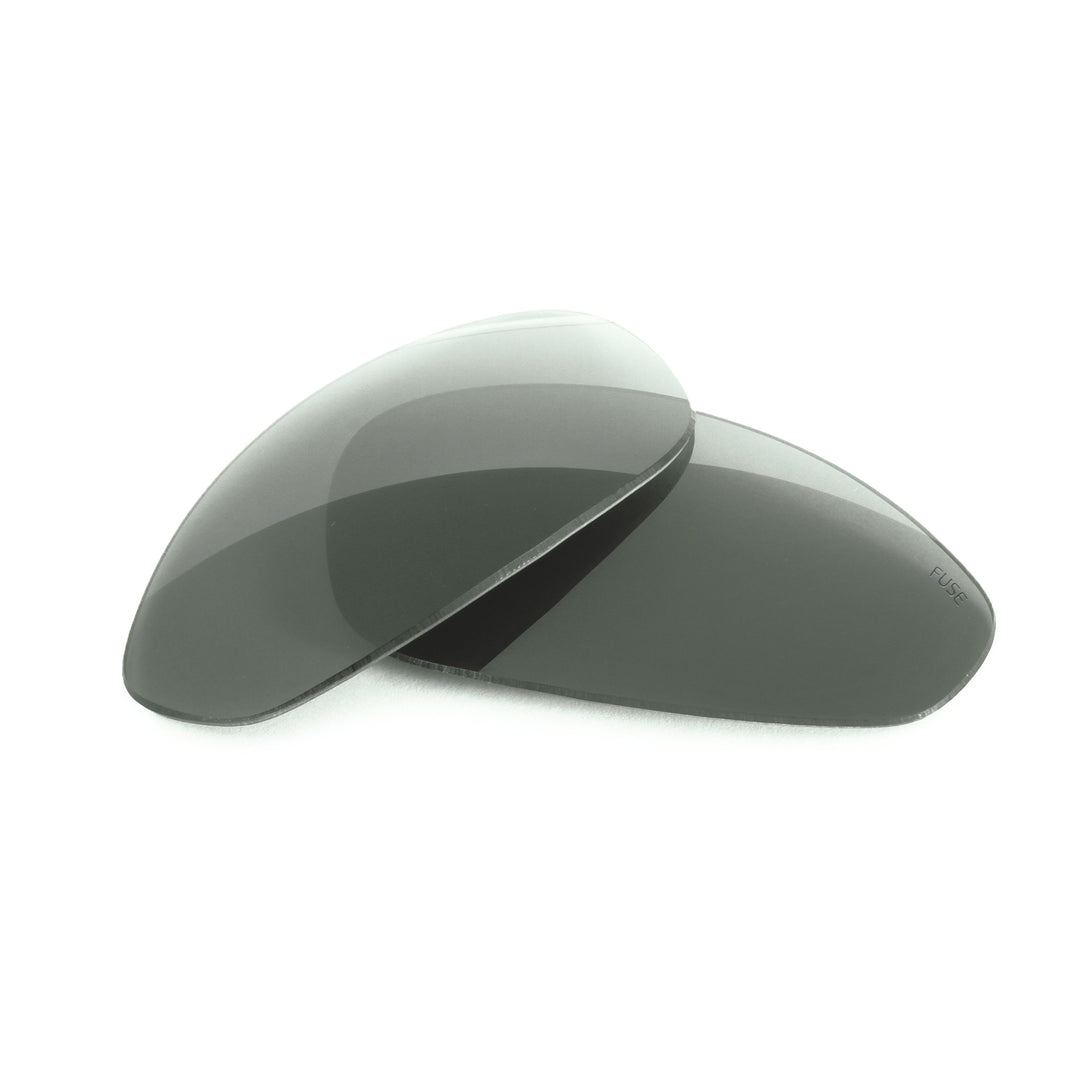 Native Silencer – Fuse Lenses