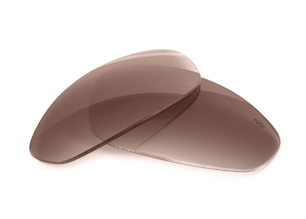 Oakley Halfpint – Fuse Lenses