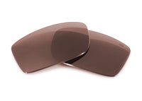 Spy Optic Dirty Mo Tech (64MM)