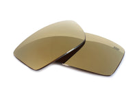 Oakley Crossrange XL