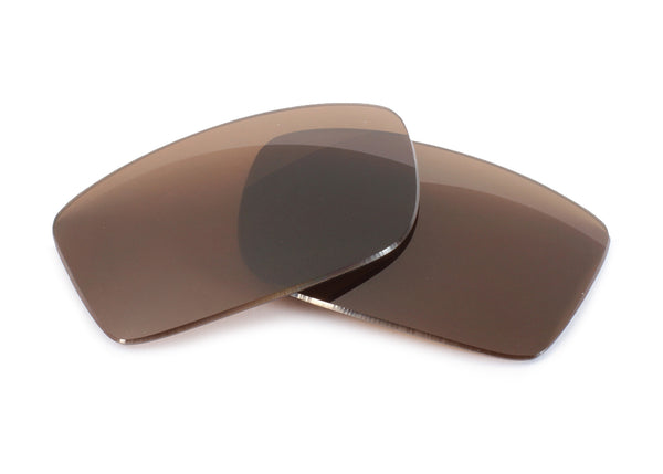 Oakley Crosslink XS OY8002-0251 – Fuse Lenses