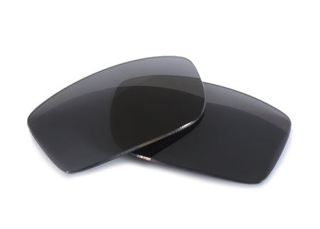 Oakley Double Edge Replacement Lenses Fuse Lenses